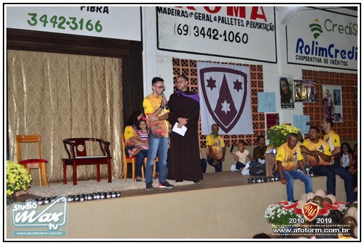 rolim de moura